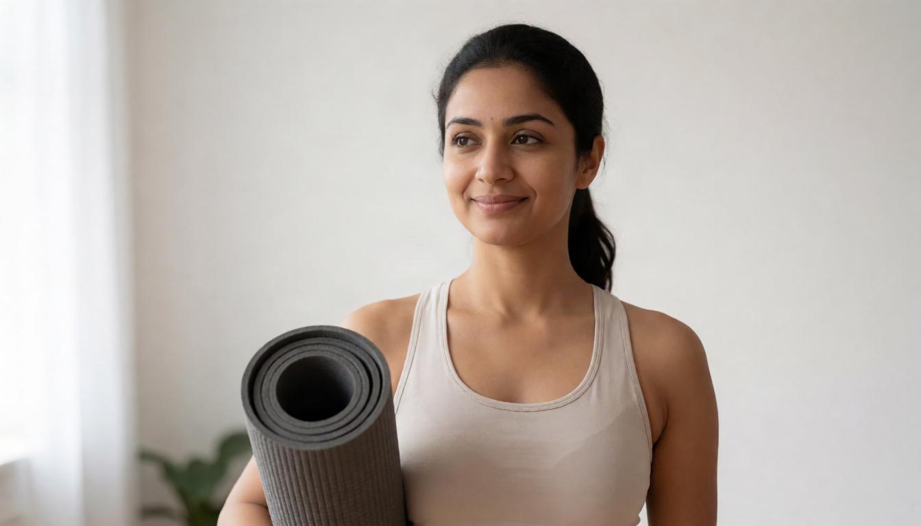 Meena K.